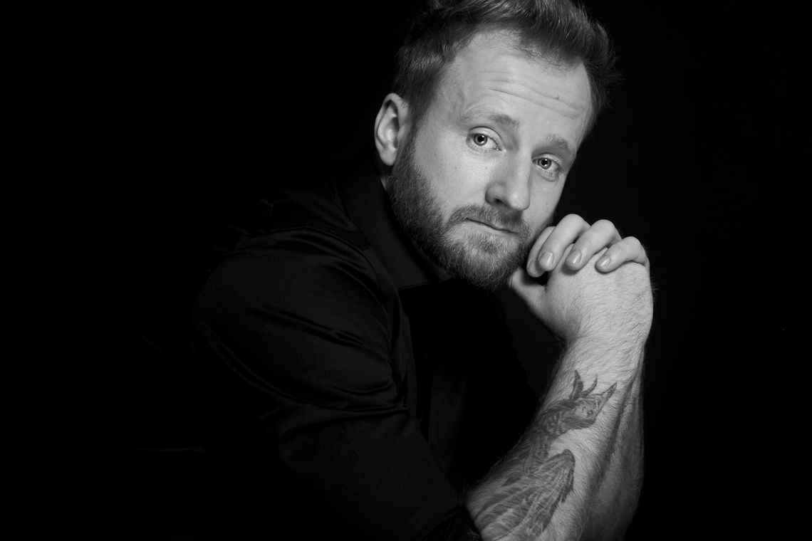 Carsky podbija sieć swoją najnowszą EP-ką