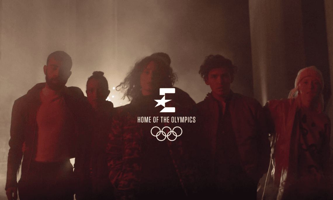 Hipsterski klip i Queen zapowiadają Zimowe Igrzyska Olimpijskie