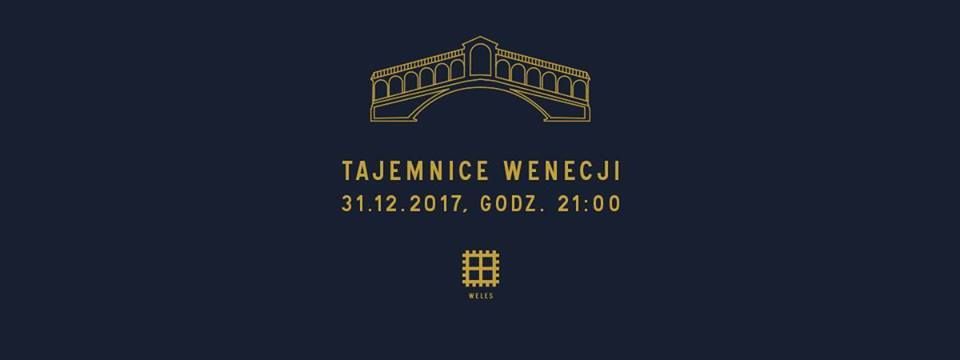 W Warszawie odkryjemy tajemnice Wenecji