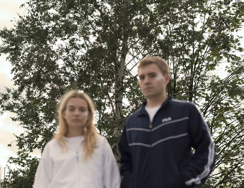 Seals to cudowny duet z Cieszyna. Ich muzyka koi zszarpane nerwy i przenosi do innego wymiaru