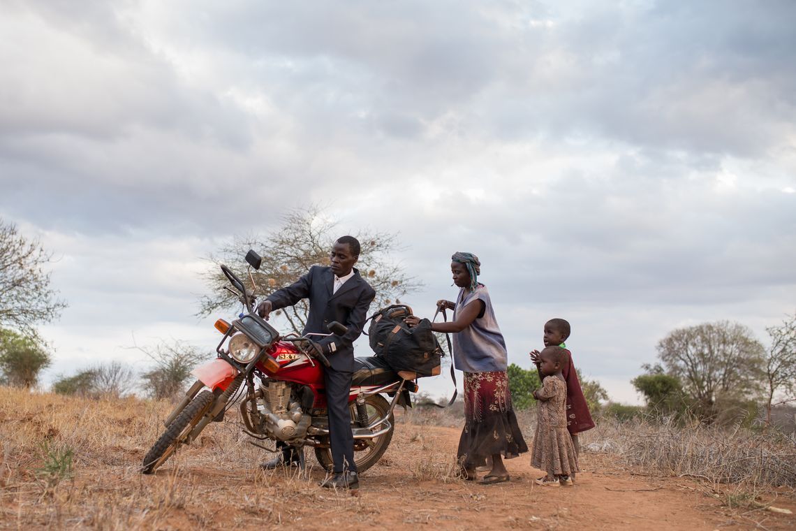 Ambitne kino dokumentalne dla tych, którym nie jest wszystko jedno