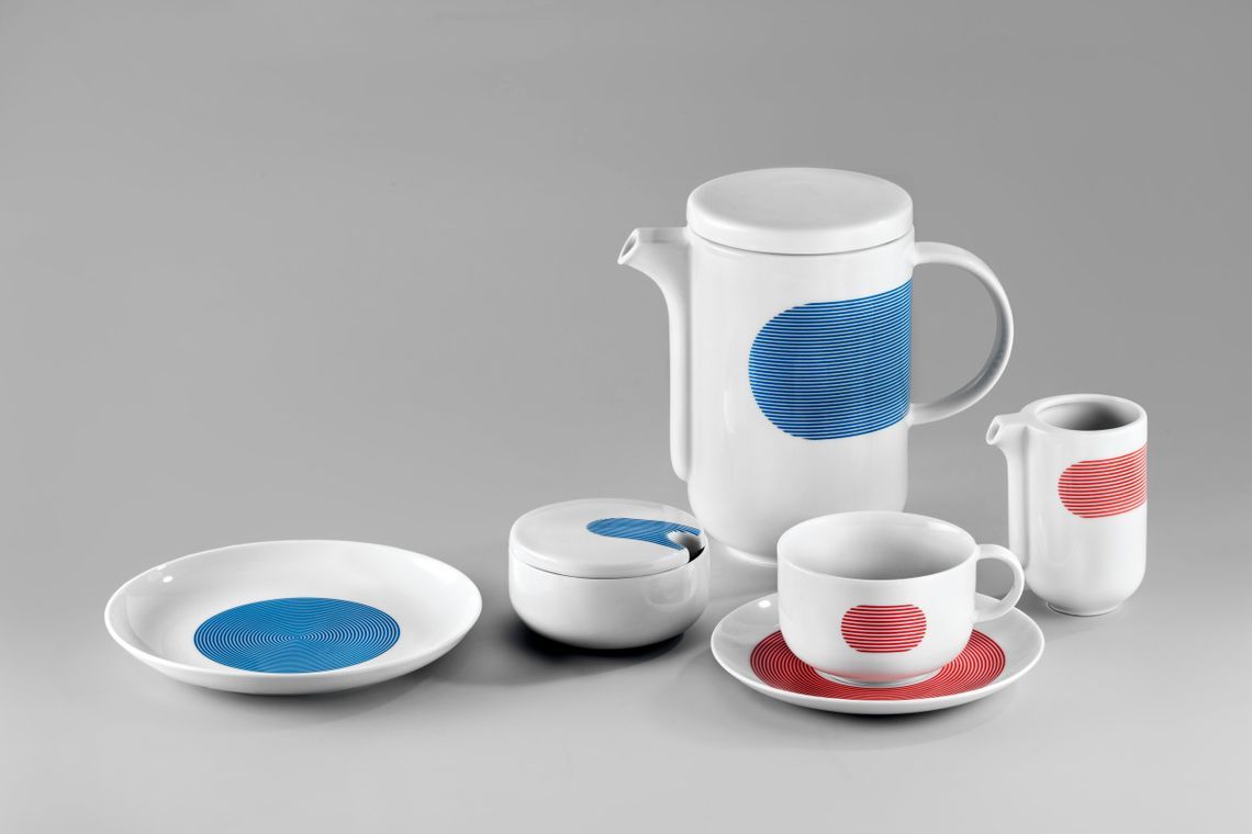 Muzeum Narodowe w Warszawie otwiera Galerię Wzornictwa Polskiego. Dizajn na dobre wkracza do muzeum