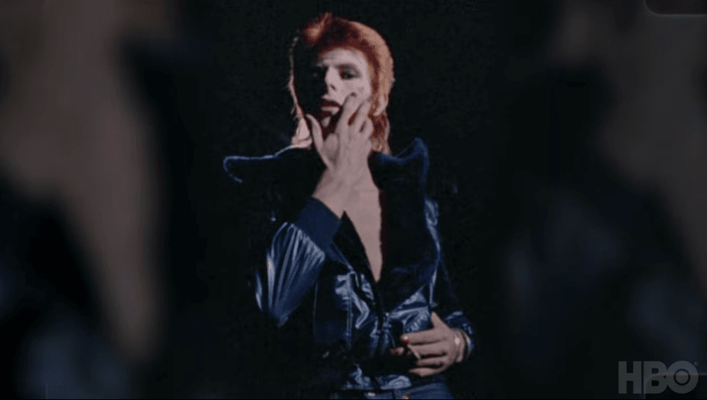 HBO pokaże dokument o ostatnich latach Davida Bowiego