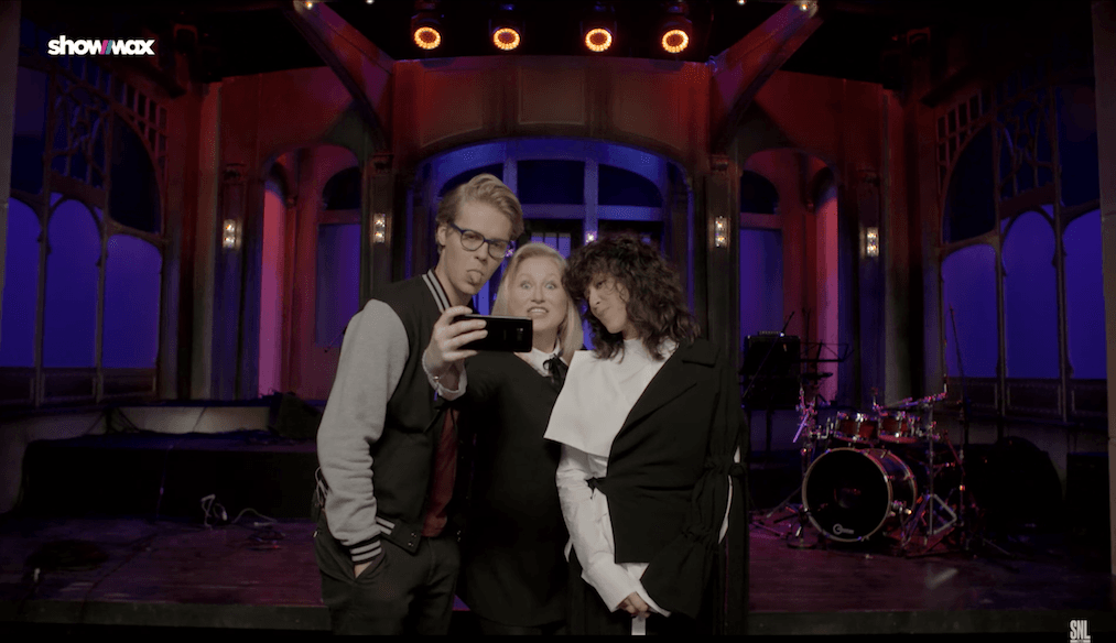 Jakub Gierszał w nietypowej roli. Po raz pierwszy zobaczymy jego komediowe umiejętności