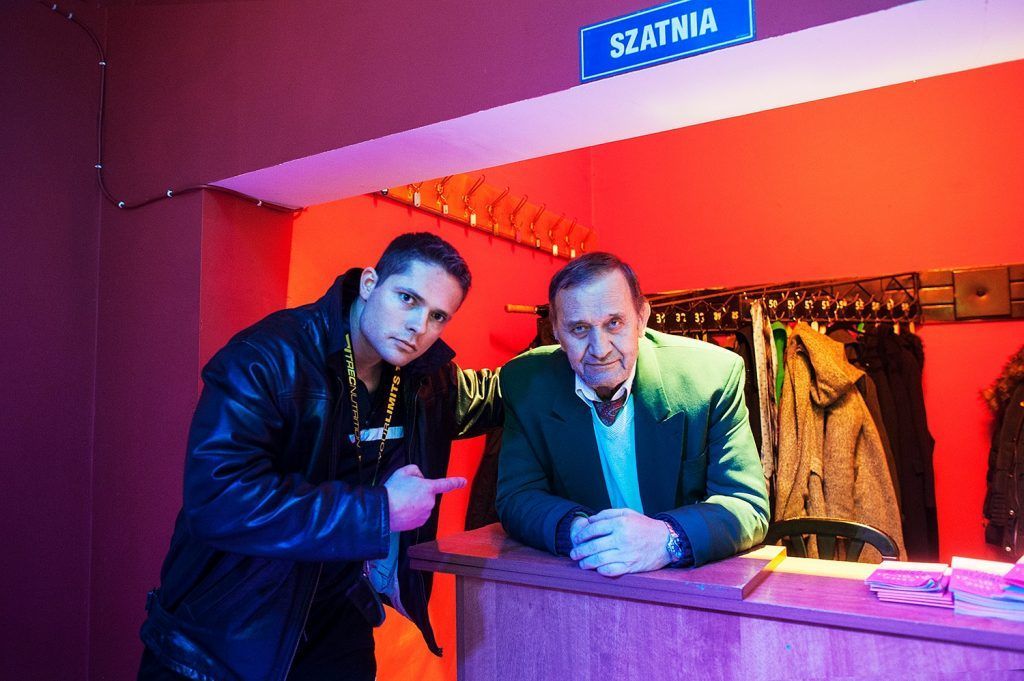 Odkrywamy mroczne tajemnice jednego z najpiękniejszych zakątów Polski