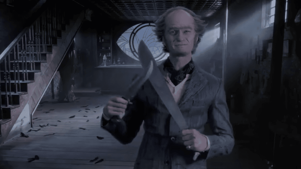 Jest zwiastun 2. sezonu "Serii niefortunnych zdarzeń". Neil Patrick Harris znowu będzie straszyć