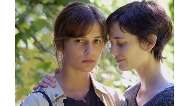 Eva Green i Alicia Vikander jako siostry w zmysłowym filmie szwedzkiej reżyserki
