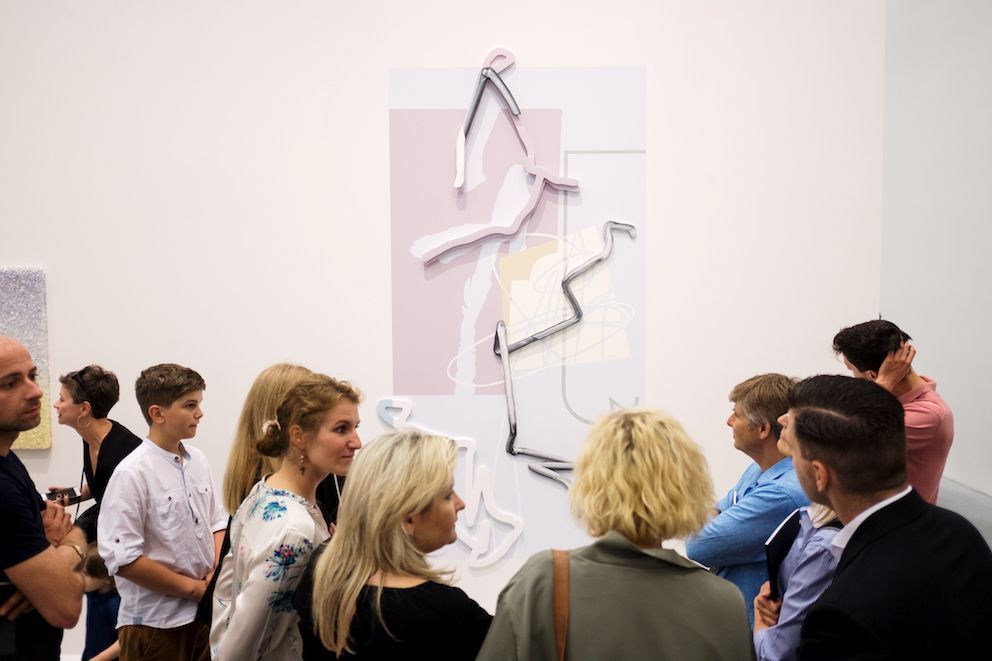 Trwa kolejna odsłona Artystycznej Podróży Hestii. To prestiżowy konkurs dla początkujących artystów