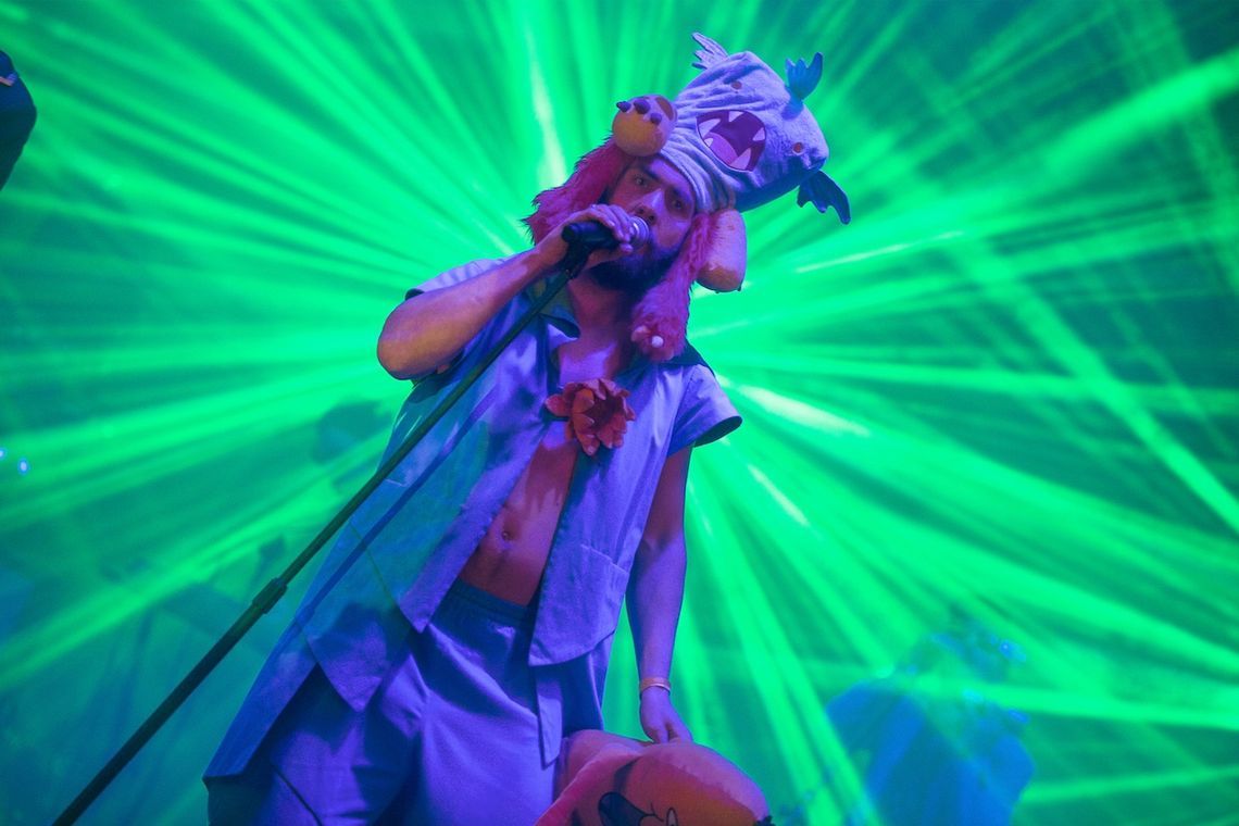 Snowfest to największy festiwal sportów zimowych. Tegoroczna edycja zapowiada się znakomicie