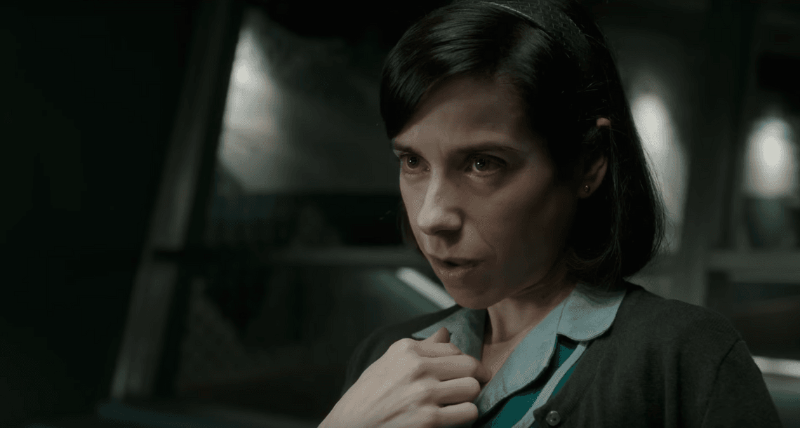 Oscary 2018 - nominacje