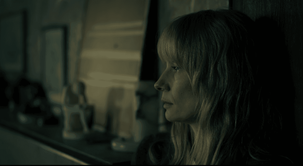 Jest pierwszy zwiastun „Ciemno, prawie noc" Borysa Lankosza na podstawie głośnej powieści Joanny Bator