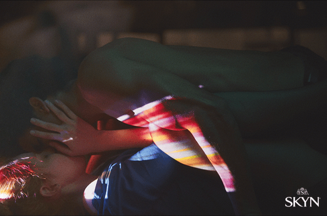 Poznaj najintymniejsze miejsca na świecie. SKYN zachęca do udziału w bardzo zmysłowym konkursie