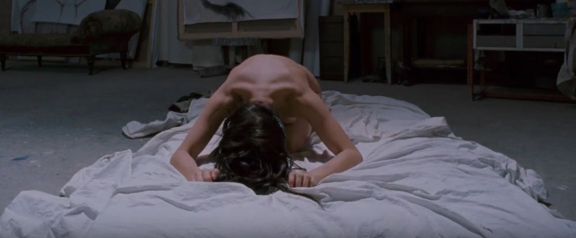 10 najbardziej zmysłowych filmów w historii kina