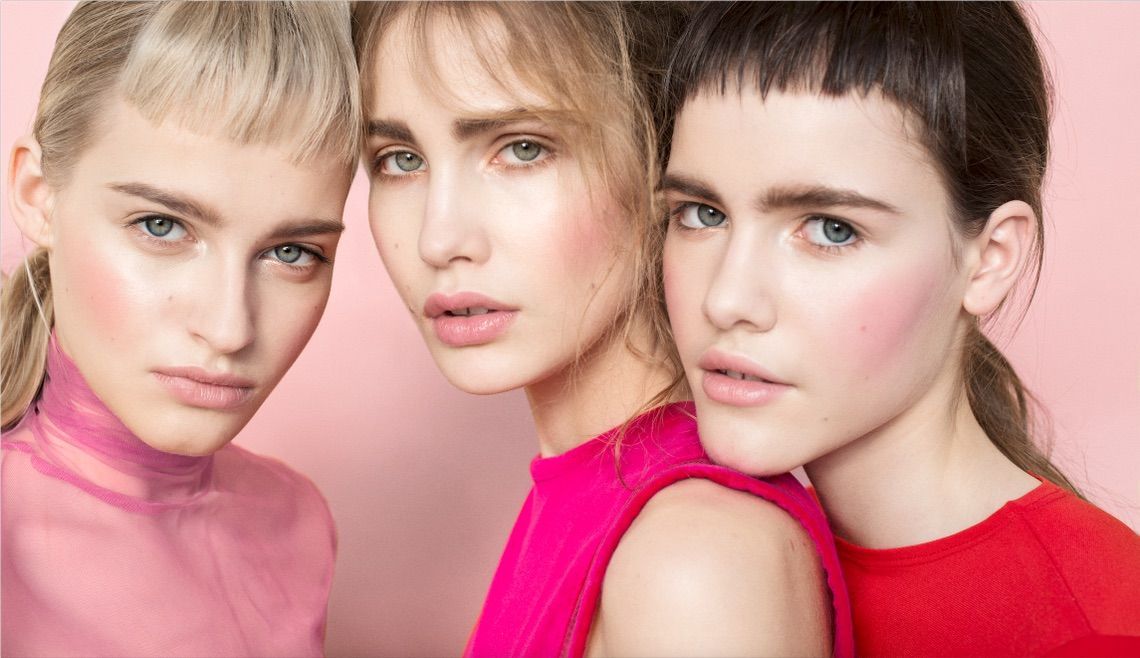 Dziewczyńskie piękno w obiektywie Kasi Bielskiej. To jedna z najcudowniejszych sesji K MAG