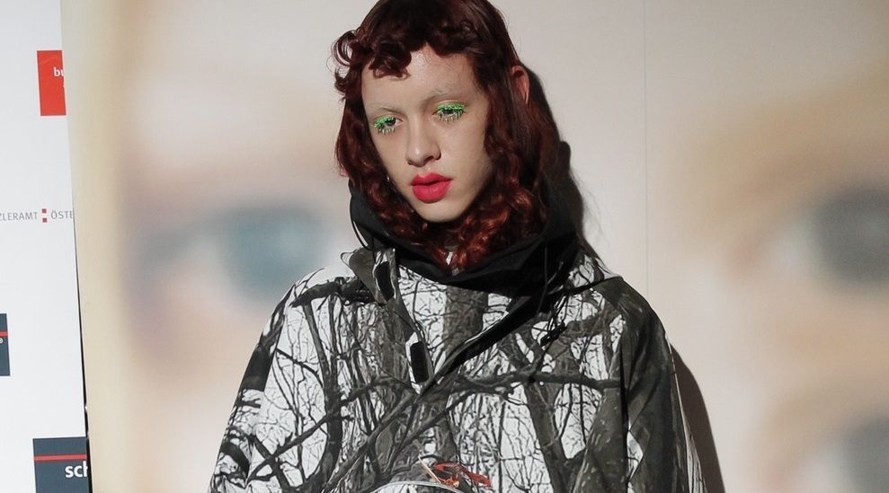 Piękna, wiedeńska kolekcja Wendy Jim powstała z miłości do chaosu