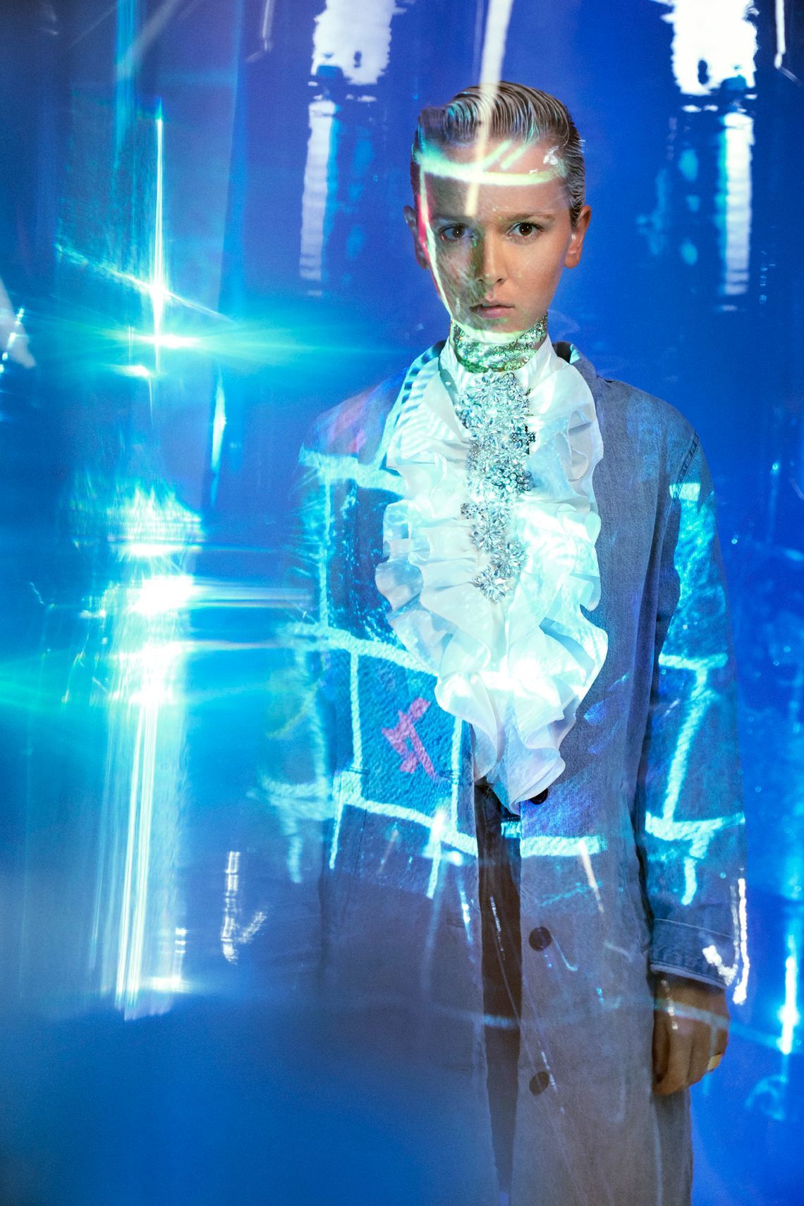 Brodka gwiazdą legendarnego projektu muzycznego