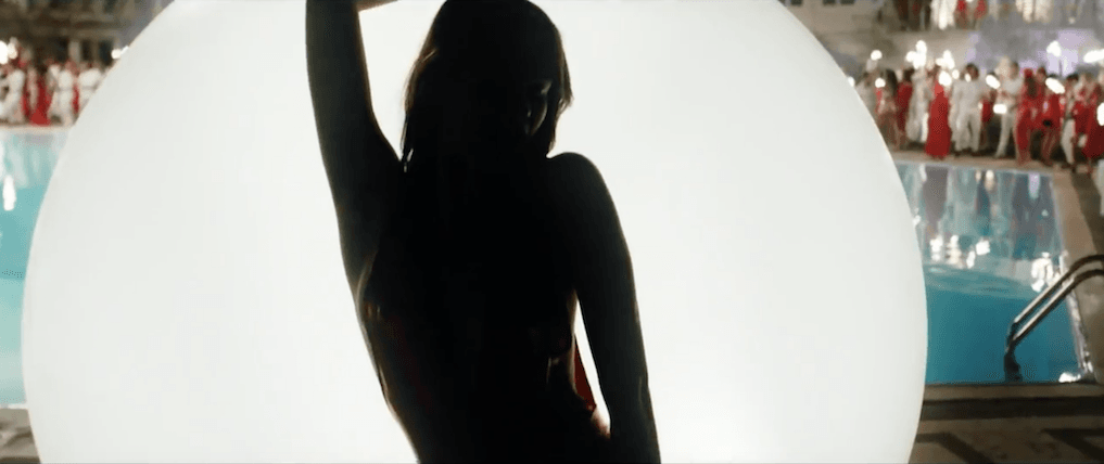 Jest pierwszy zwiastun nowego filmu Sorrentino. Twórca "Wielkiego piękna" ma tyle materiału, że powstaną dwie części