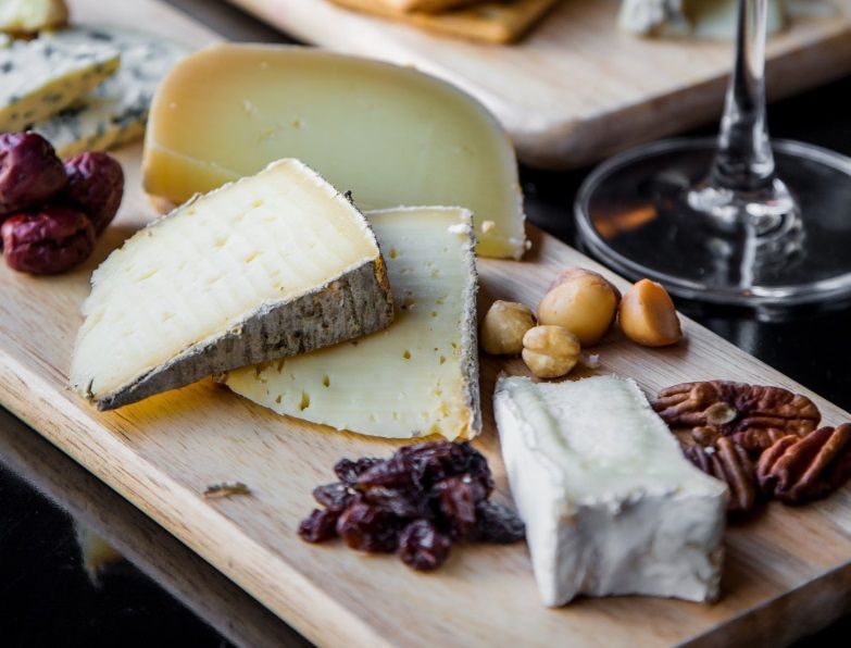 Oto najlepsze miejsca na podróż jeżeli kochacie ser