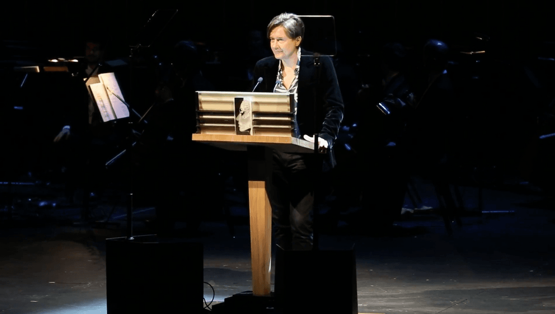 Dwóch Polaków nagrodzonych operowymi Oscarami. Mamy najlepszego reżysera i śpiewaka na świecie!