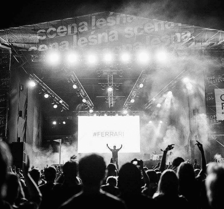 Off Festival ogłasza headlinera. To wokalistka, która rzadko koncertuje