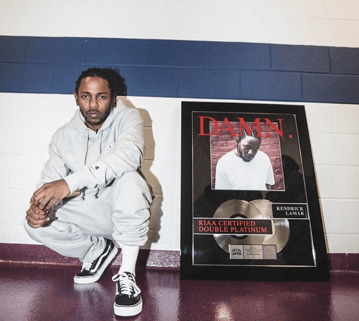 Kendrick Lamar dostał Nagrodę Pulitzera