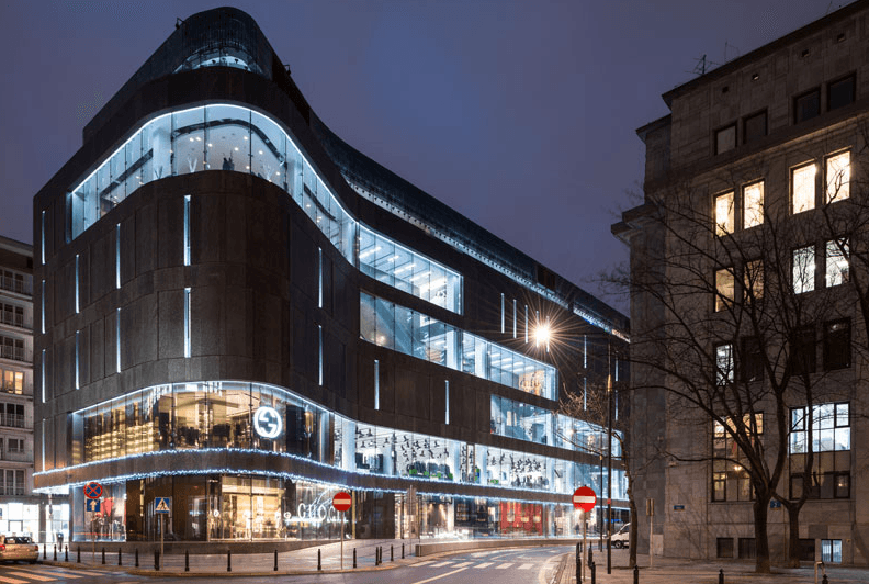 Akcesoria ze skóry kangura czy aligatora. Ekskluzywna marka otwiera sklep w warszawskim Vitkacu