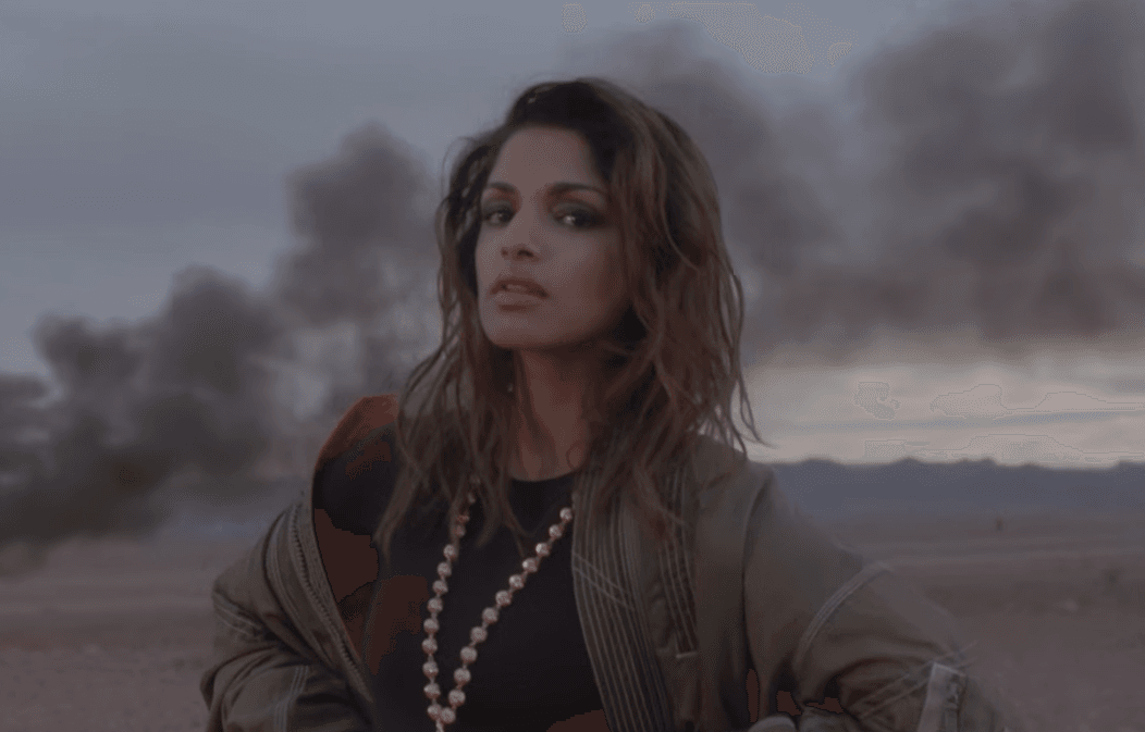 M.I.A. przyjedzie do Polski. Artystkę będzie można spotkać na pokazie filmu o niej samej