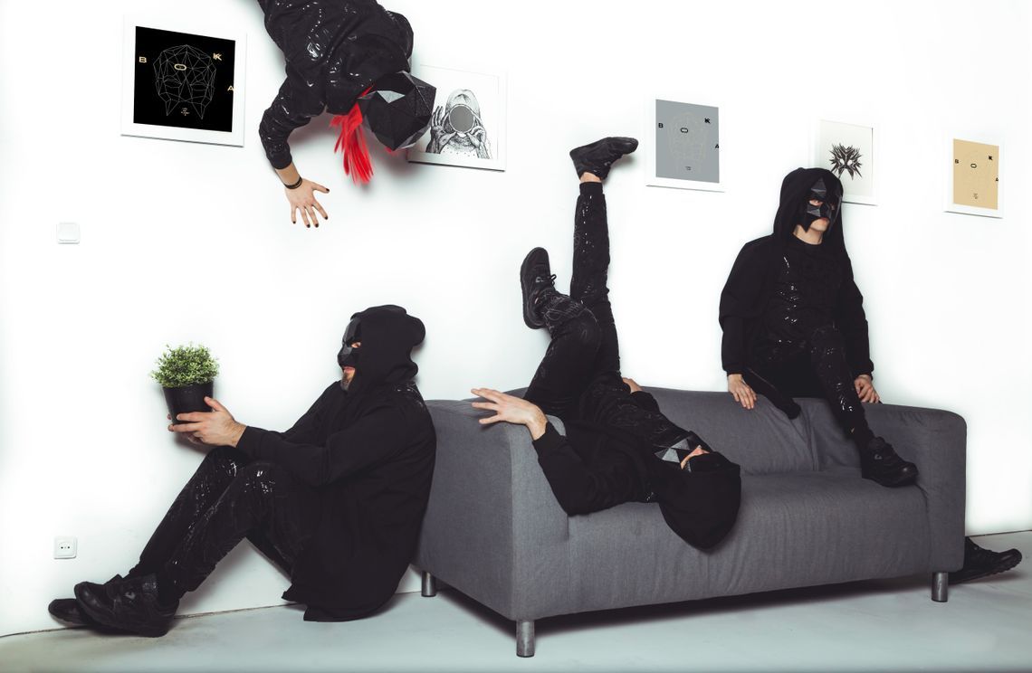 BOKKA: W czasach, w których stawia się na wygląd, muzyka może obronić się sama [wywiad]