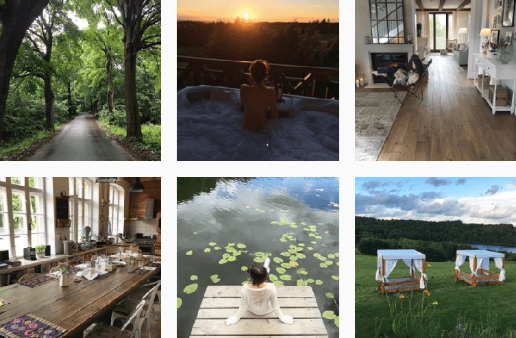 6 miejsc, dla których warto na chwilę uciec z miasta