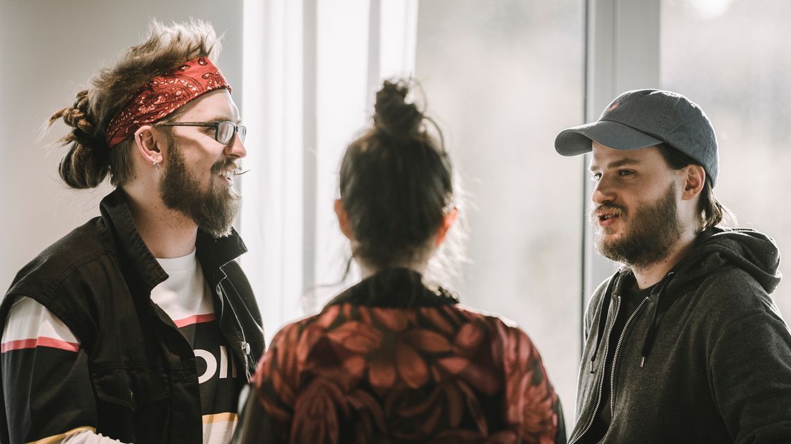 Papaya Young Directors to najlepszy start dla młodych filmowców. Zbliża się finał prestiżowego konkursu