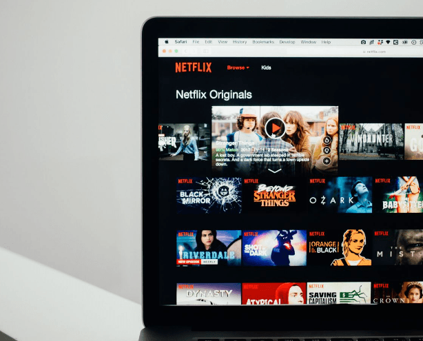 Dostaliście mailem ankietę od Netflixa? Lepiej ją wypełnijcie, bo może być warta 1000 złotych