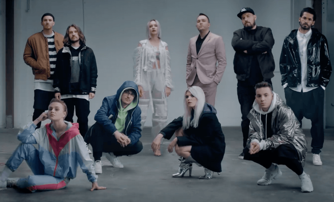 Takiego stężenia gwiazd polskiej muzyki w jednym miejscu dawno nie było. Zagrają Jimek, Nosowska i wielu innych