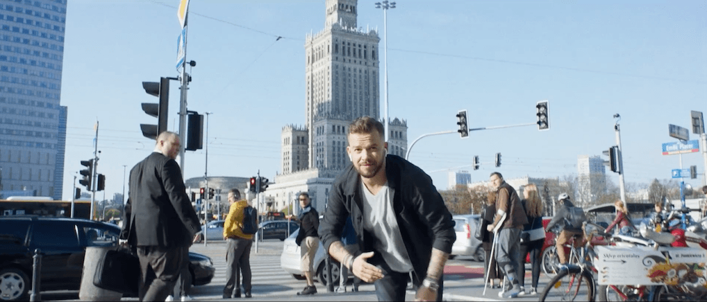 Michał Piróg: "W polskich miastach powinny powstać strefy rozrywki, gdzie nie obowiązuje cisza nocna"