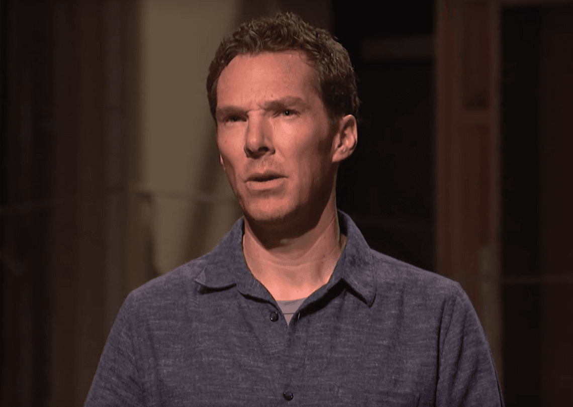 W Saturday Night Live poproszono publiczność o zadawanie pytań. Zgłosili się m.in. Benedict Cumberbatch, Robert De Niro i Anne Hathaway...