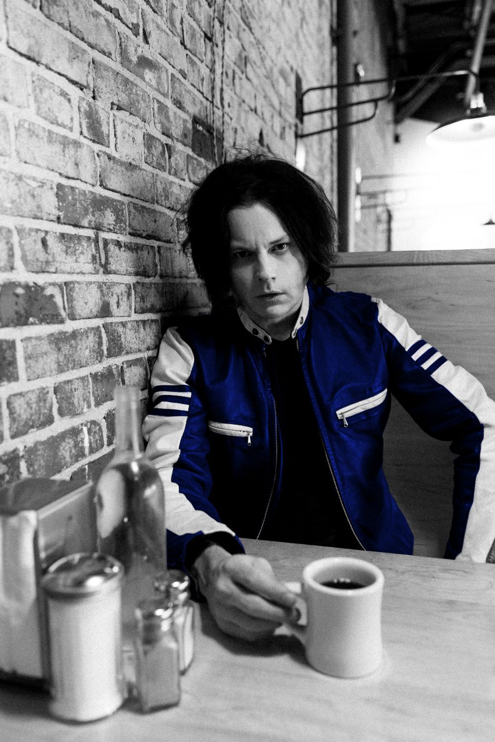 Jack White zagra aż cztery koncerty w Polsce!