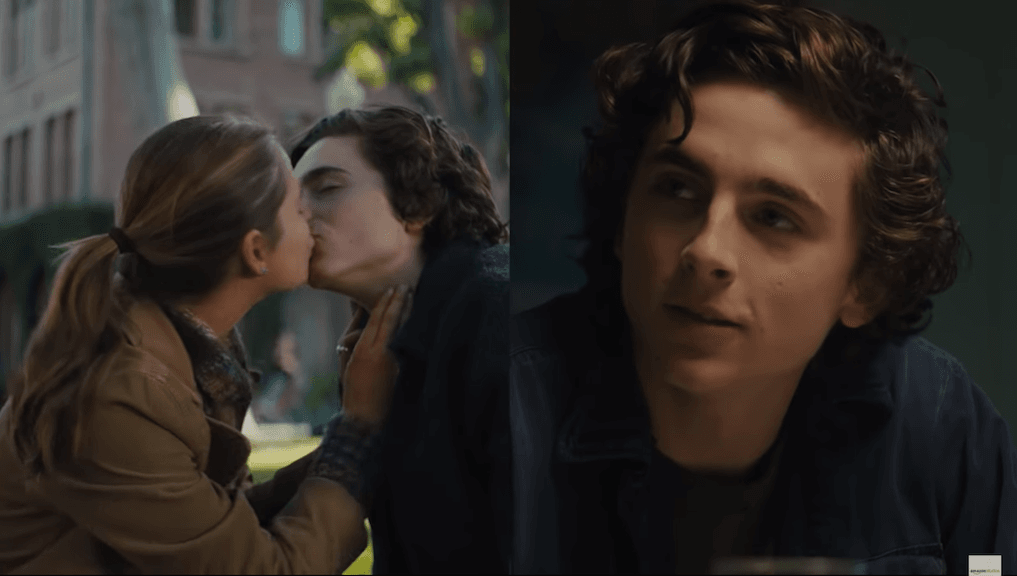 Timothée Chalamet i Steve Carell w filmie o burzliwej młodości i relacji syn-ojciec