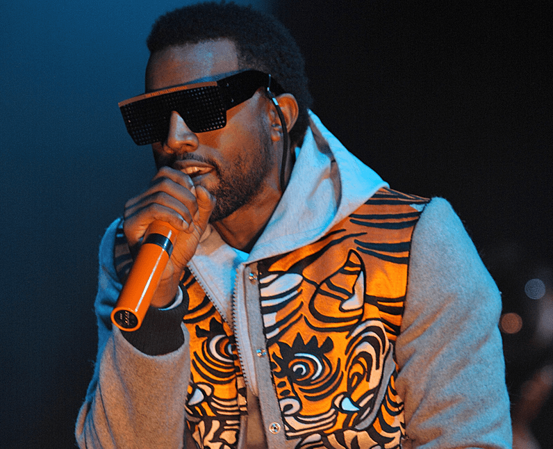 Kanye West wskazał najlepszy klip wszech czasów. Jego wybór jest dość… dziwny