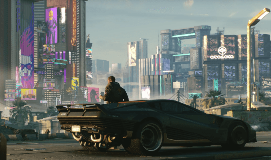 Jedna z najbardziej oczekiwanych gier wideo na świecie powstała w Polsce. Mamy pierwszy zwiastun tej wielkiej produkcji