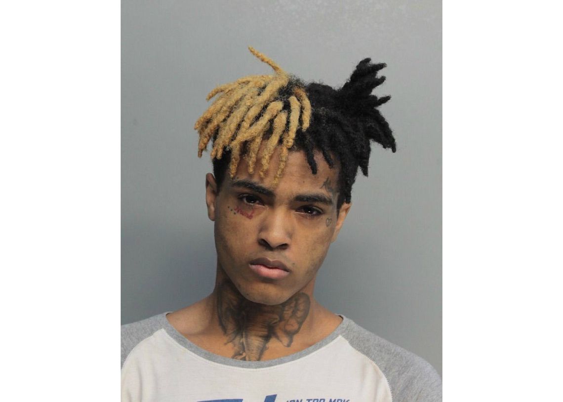 Czy tańce na grobie XXXTentacion są na miejscu? [opinia]