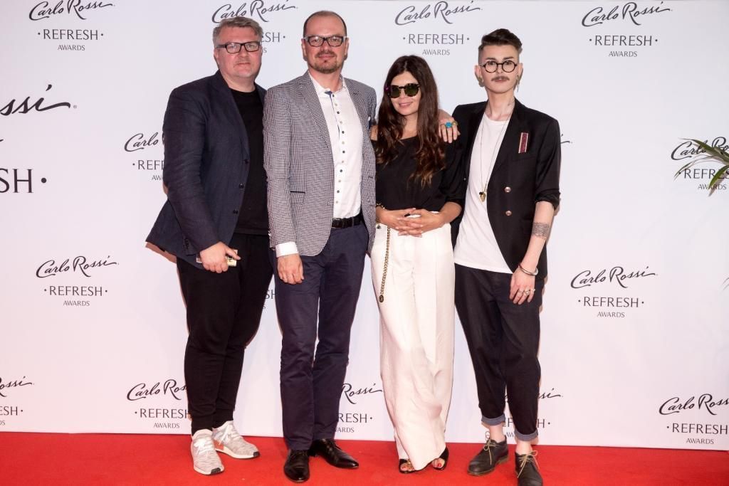 Moda inspirowana naturą? Przedstawiamy najlepsze projektantki