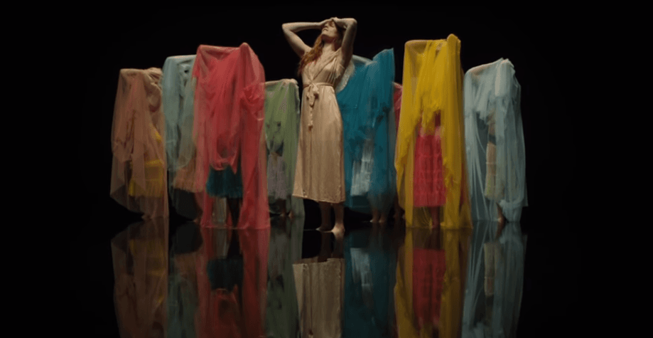 Nowy klip Florence + The Machine wprowadza w hipnozę. Ponad 4 minuty czystego piękna