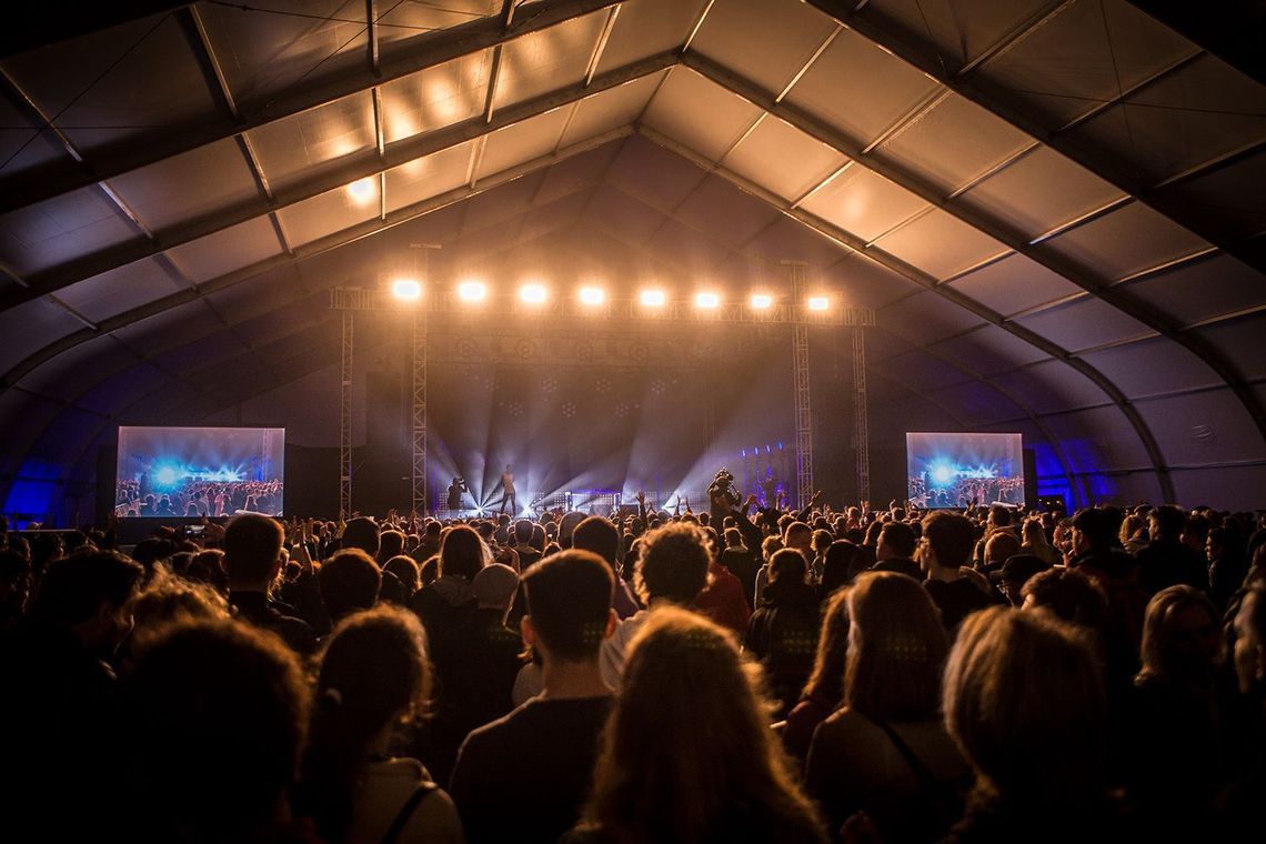 Open'er ogłasza nowych artystów. Wśród nich kolejny headliner