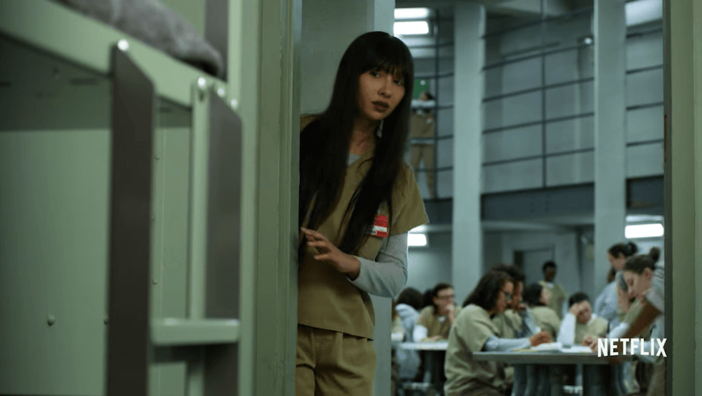 Netflix wypuścił pełny zwiastun 6. sezonu "Orange Is the New Black". Szykuje się sporo zmian