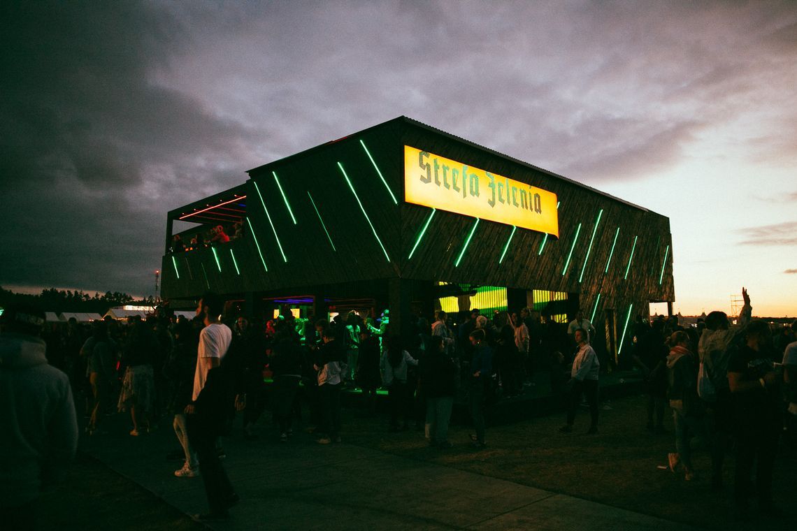 Na który festiwal najlepiej się wybrać? Muzyczne tipy od jednych z najlepszych DJ-ów w Polsce