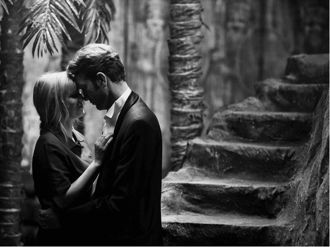 „Zimna wojna" wyprzedziła "Gwiezdne wojny". Na pohybel malkontentom i niedowiarkom