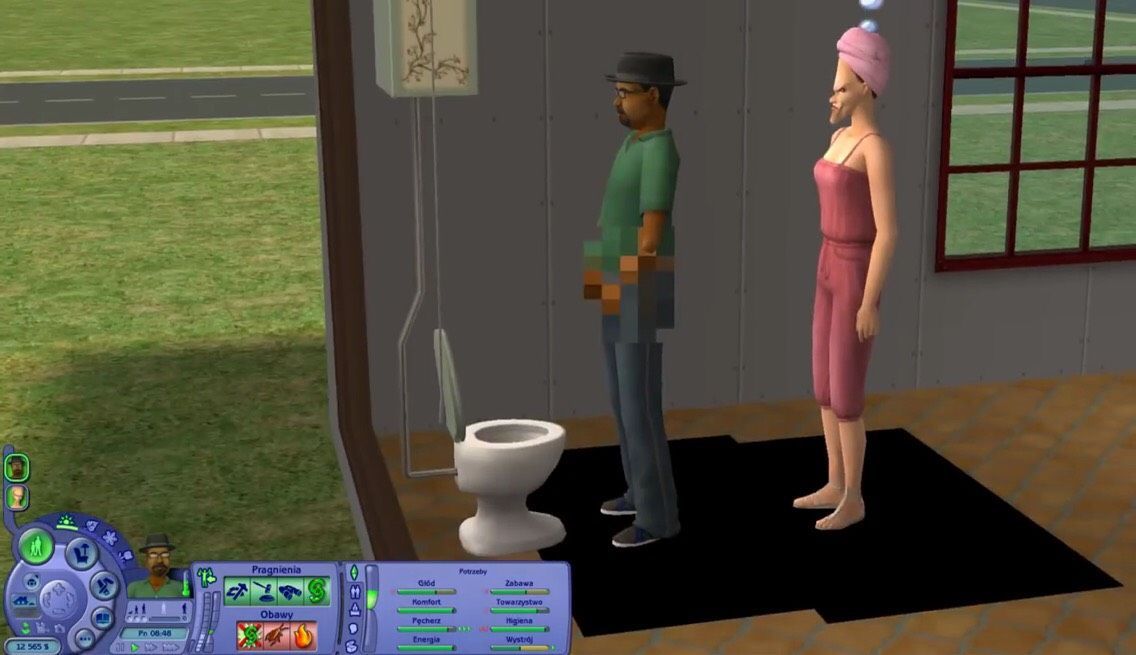 Dzieła najbardziej tajemniczego polskiego youtubera trafią do galerii. Docenili go artyści i kuratorzy [wywiad]