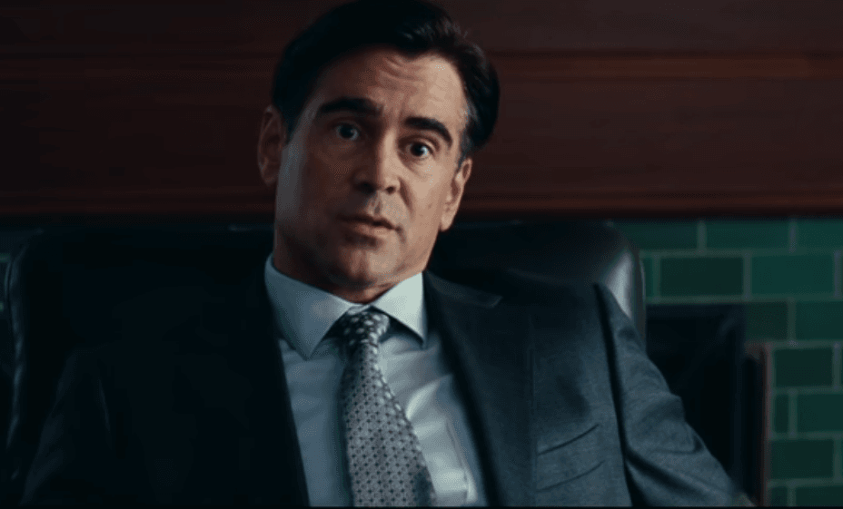 Mamy trailer nowego filmu reżysera "Zniewolonego" i "Wstydu". Zapowiada się niesamowicie intensywnie