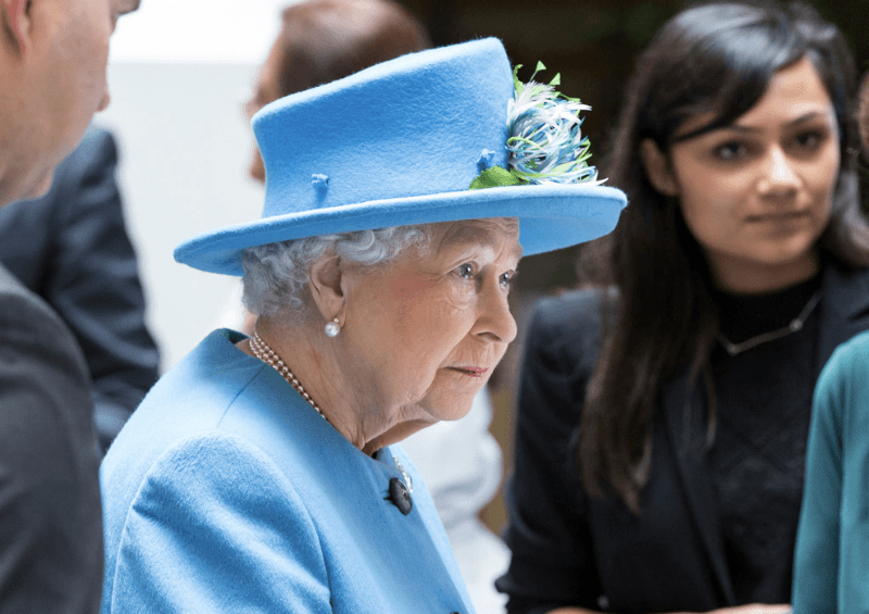 Królowa poszukuje pracownika. Kto przejdzie rekrutację, zamieszka w Pałacu Buckingham