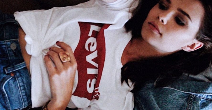 Młody wiek to nie przeszkoda w robieniu kariery i prowadzeniu własnej marki. Pola Bogdańska jest tego najlepszym przykładem