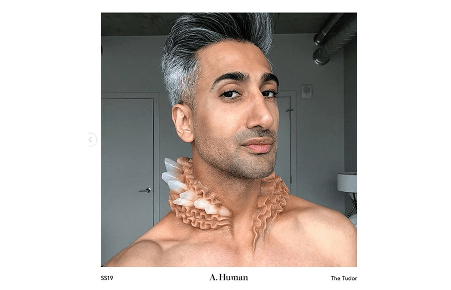 Czytaliście o nowym, przerażającym trendzie wśród gwiazd? To na razie fikcja, ale...